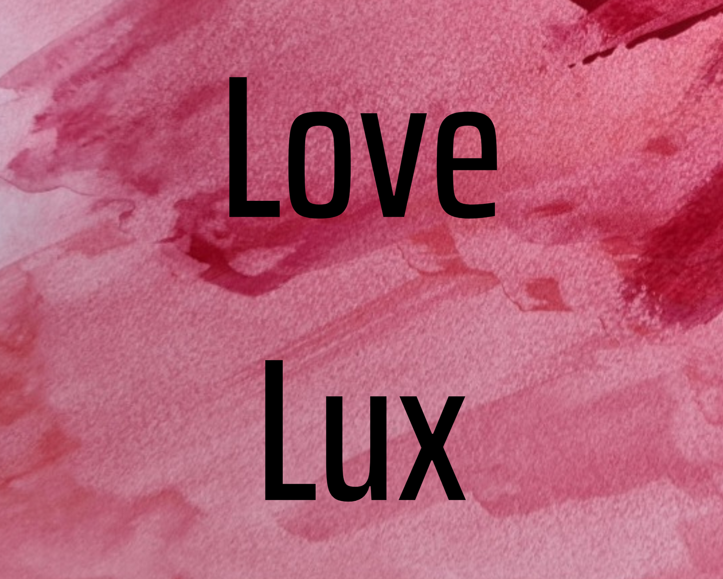 Love Lux