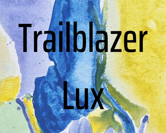 Trailblazer Lux
